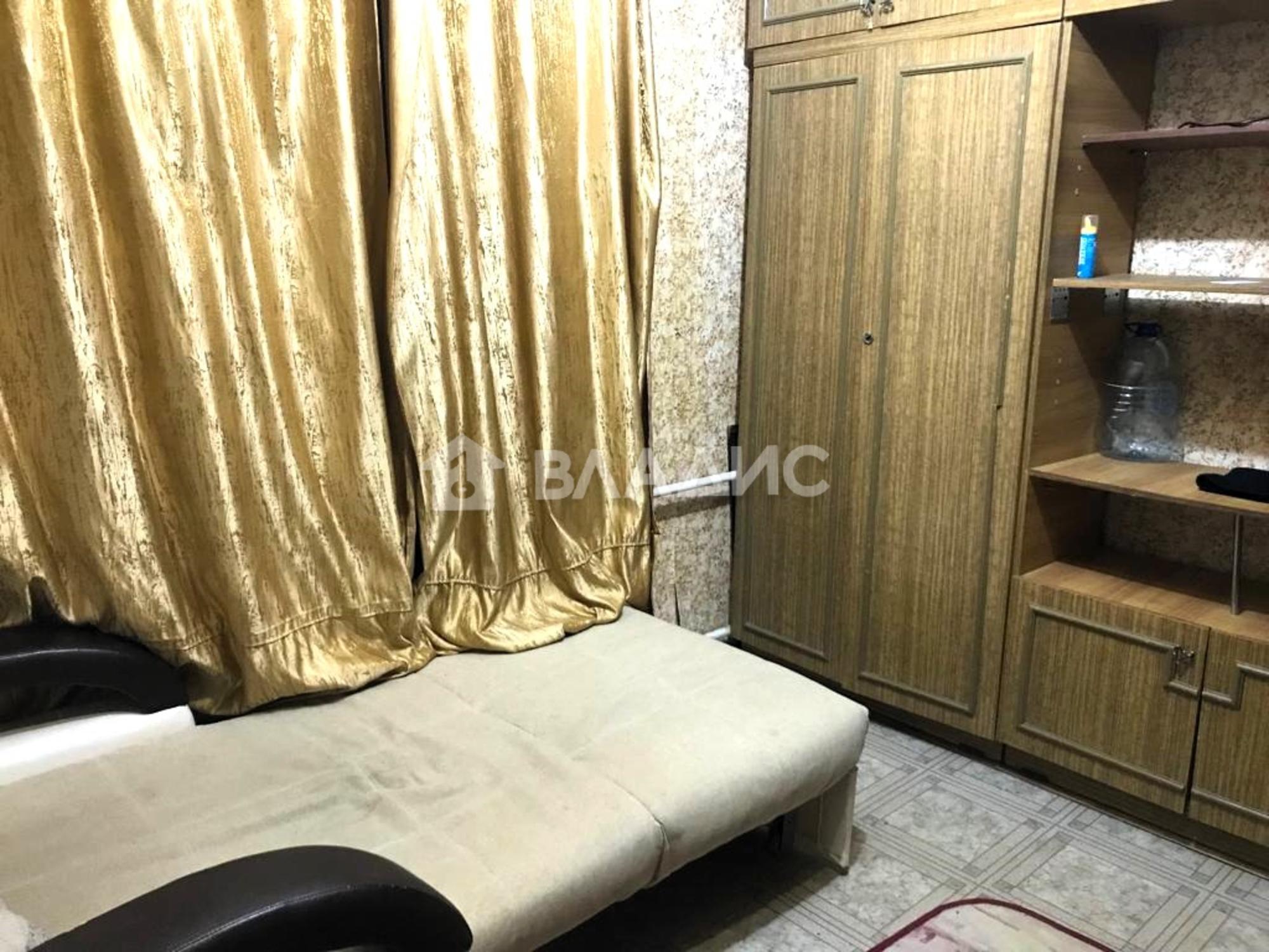 Купить комнату за 850 000 рублей на Северная улица