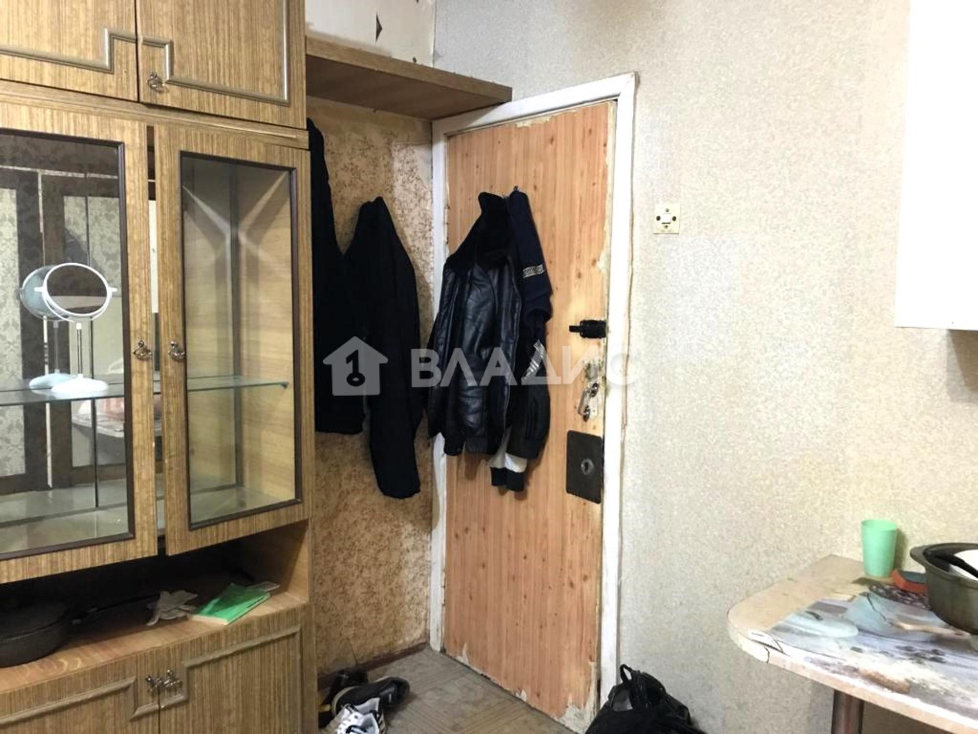 Купить комнату за 850 000 рублей на Северная улица