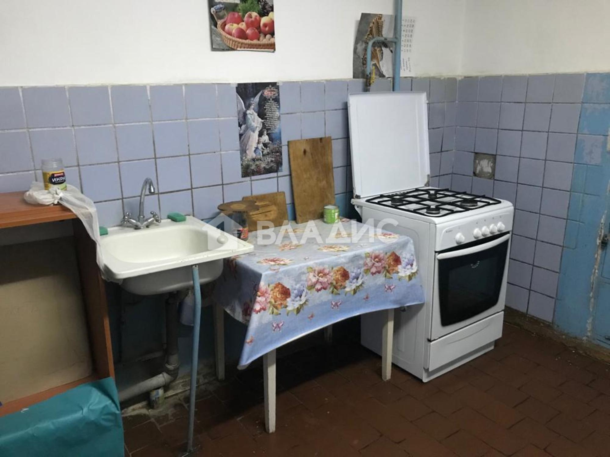 Купить комнату за 850 000 рублей на Северная улица