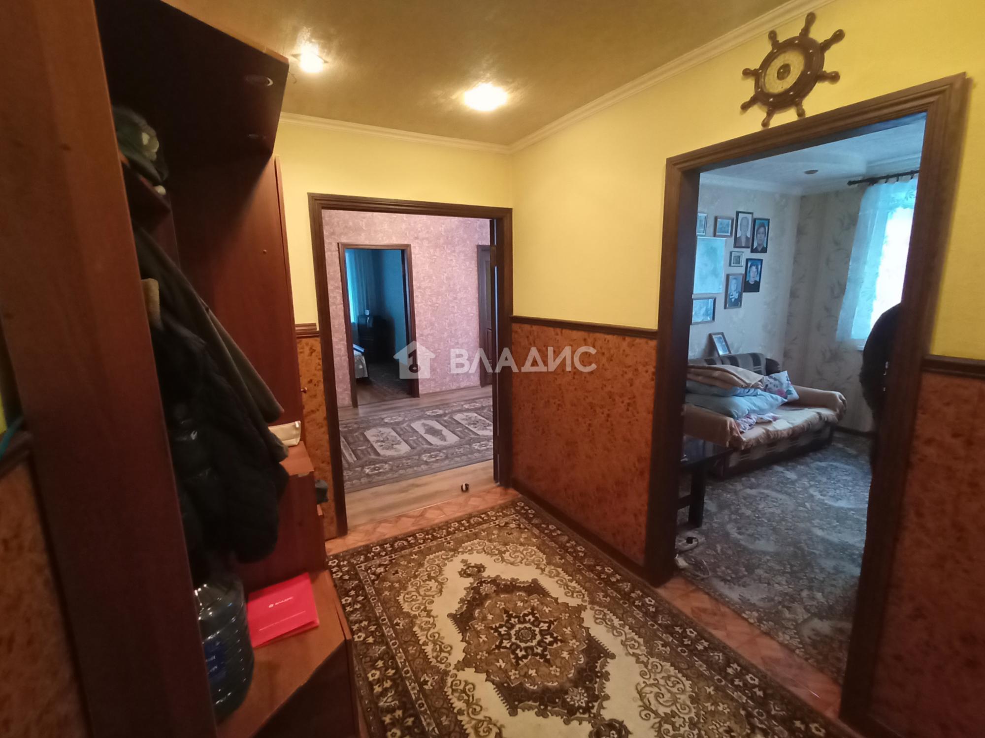 Купить квартиру за 4 550 000 рублей на Ноябрьская улица