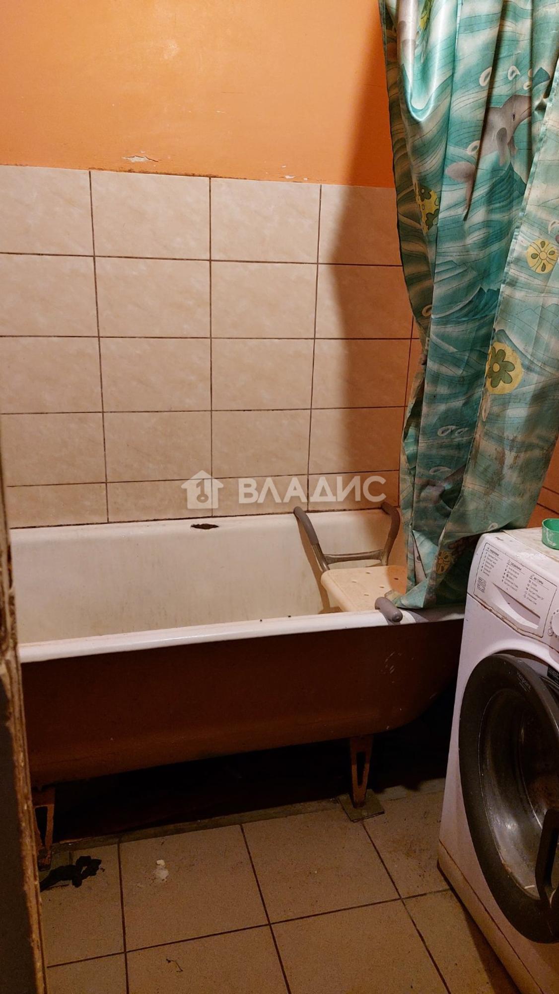 Купить комнату за 1 070 000 рублей на улица Растопчина