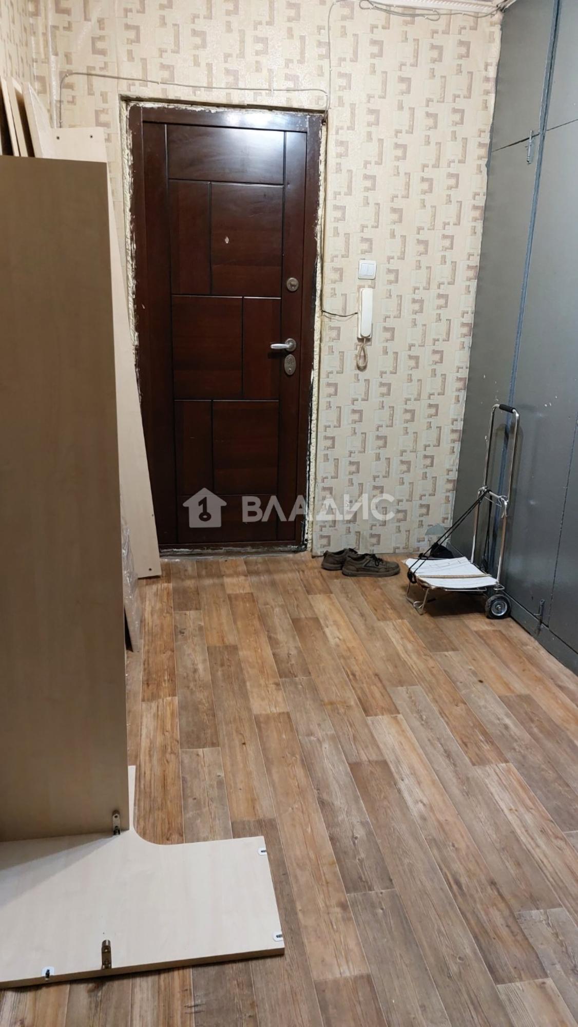 Купить комнату за 1 070 000 рублей на улица Растопчина
