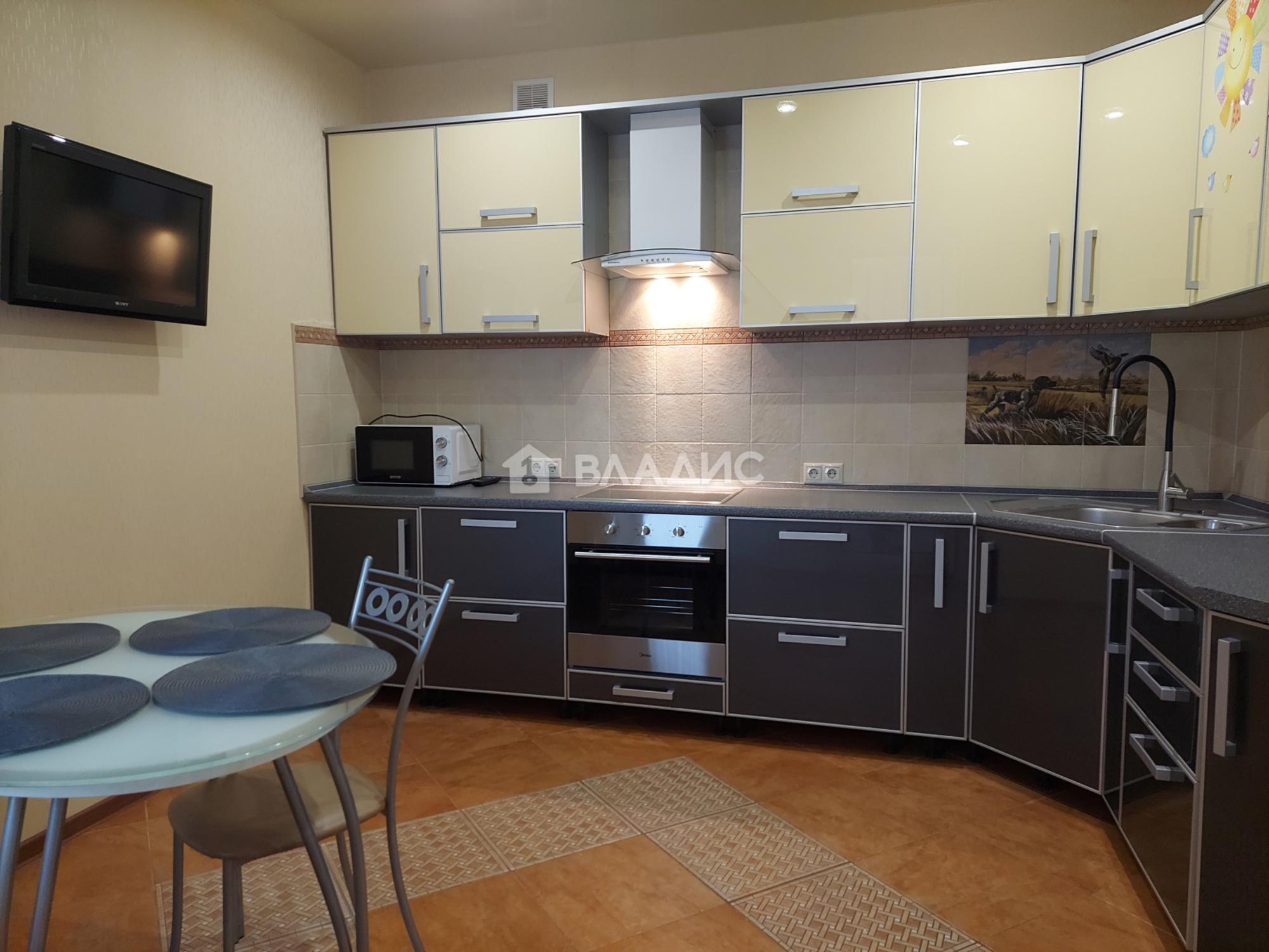 Купить квартиру за 6 999 000 рублей на улица Диктора Левитана