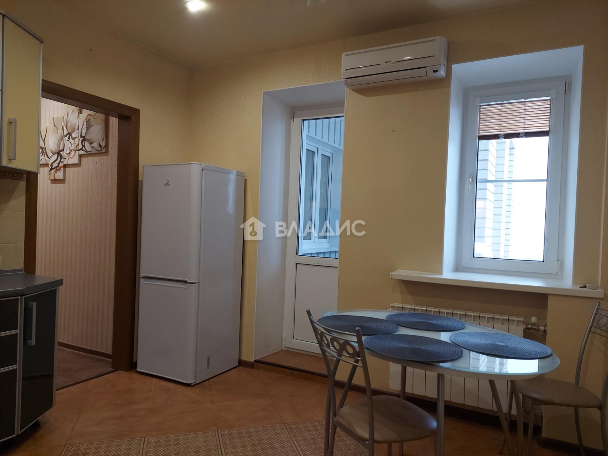 Купить квартиру за 6 999 000 рублей на улица Диктора Левитана