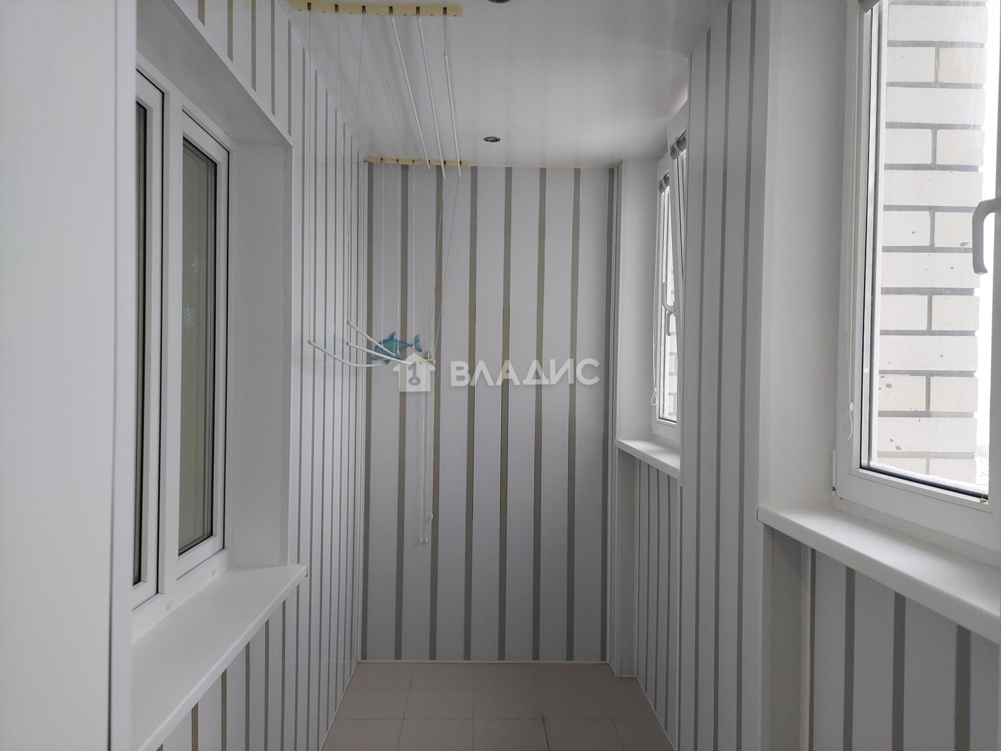 Купить квартиру за 6 999 000 рублей на улица Диктора Левитана