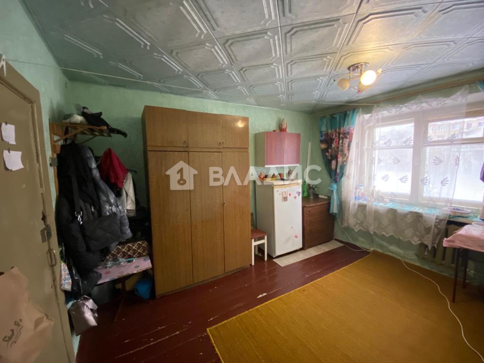 Купить комнату за 800 000 рублей на проспект Ленина