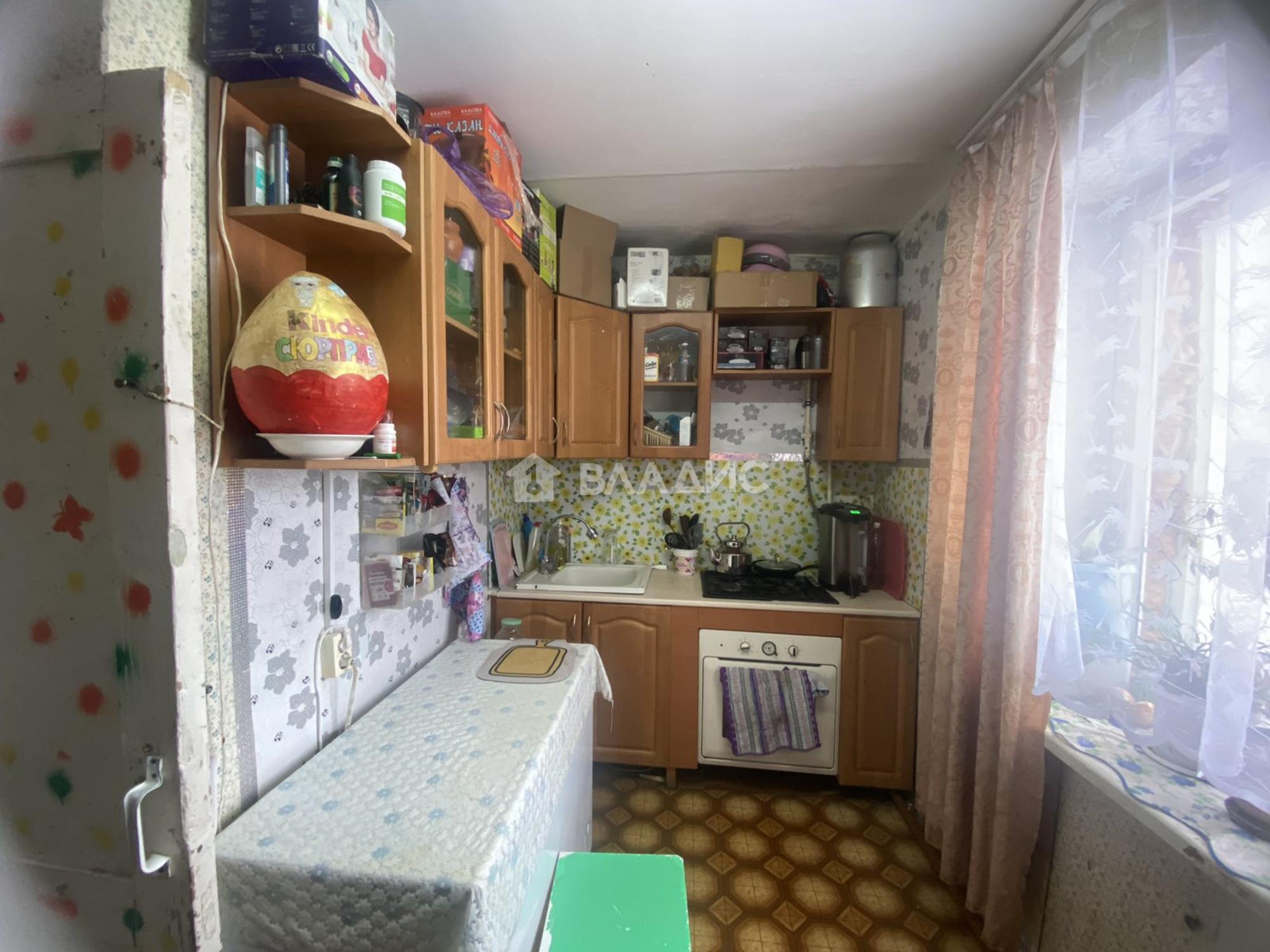 Купить квартиру за 2 300 000 рублей на улица Мира