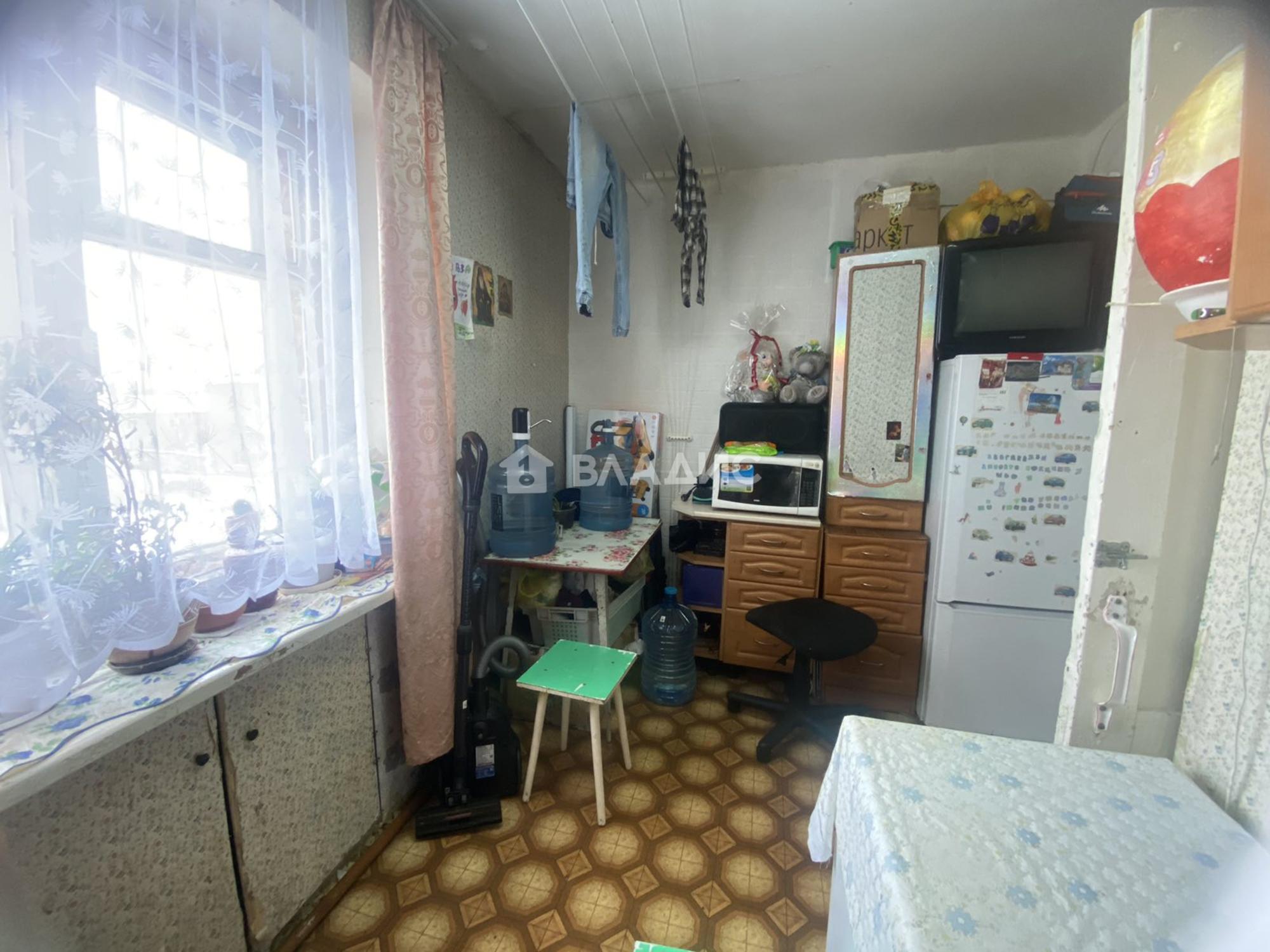 Купить квартиру за 2 300 000 рублей на улица Мира