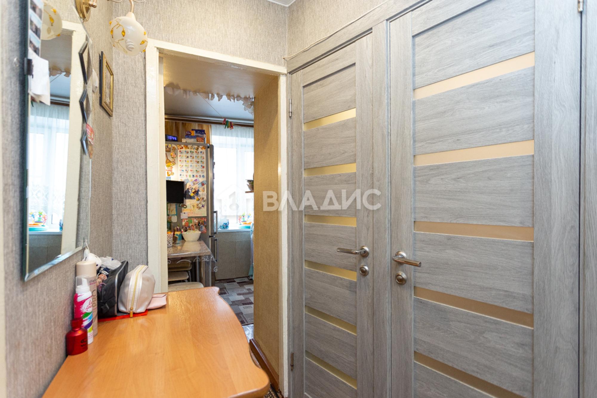 Купить квартиру за 3 990 000 рублей на Суздальский проспект
