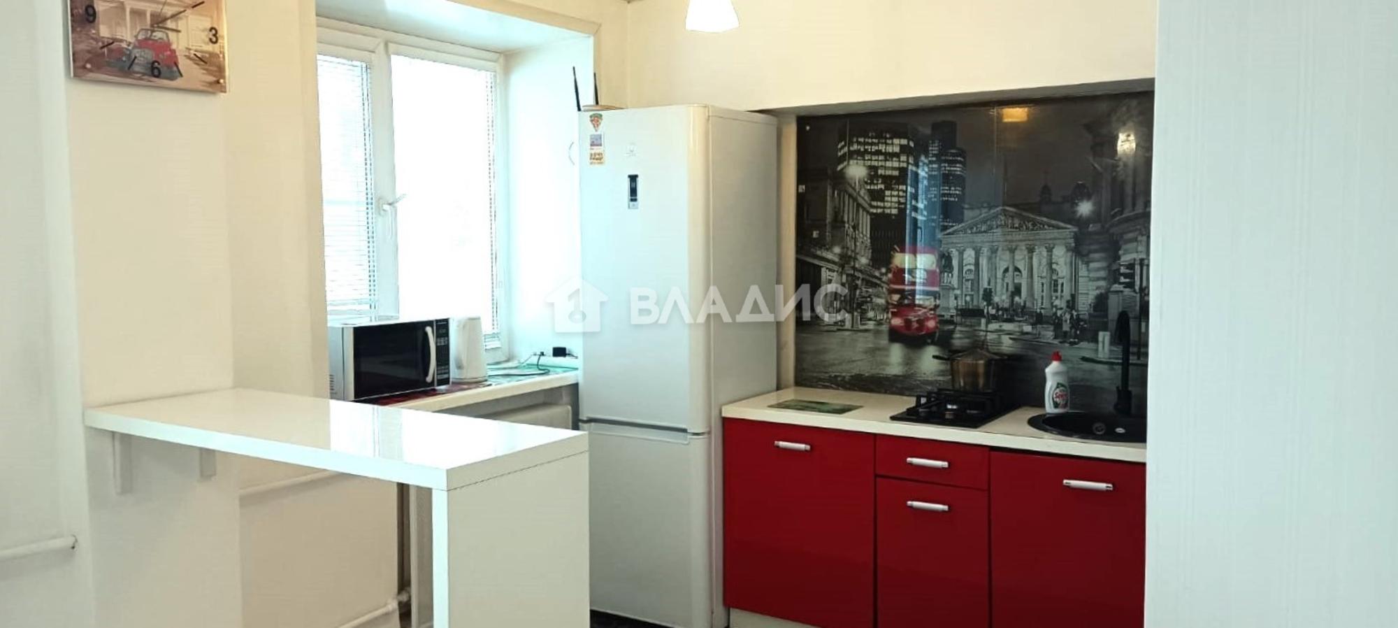Купить квартиру за 3 999 000 рублей на улица Усти-на-Лабе