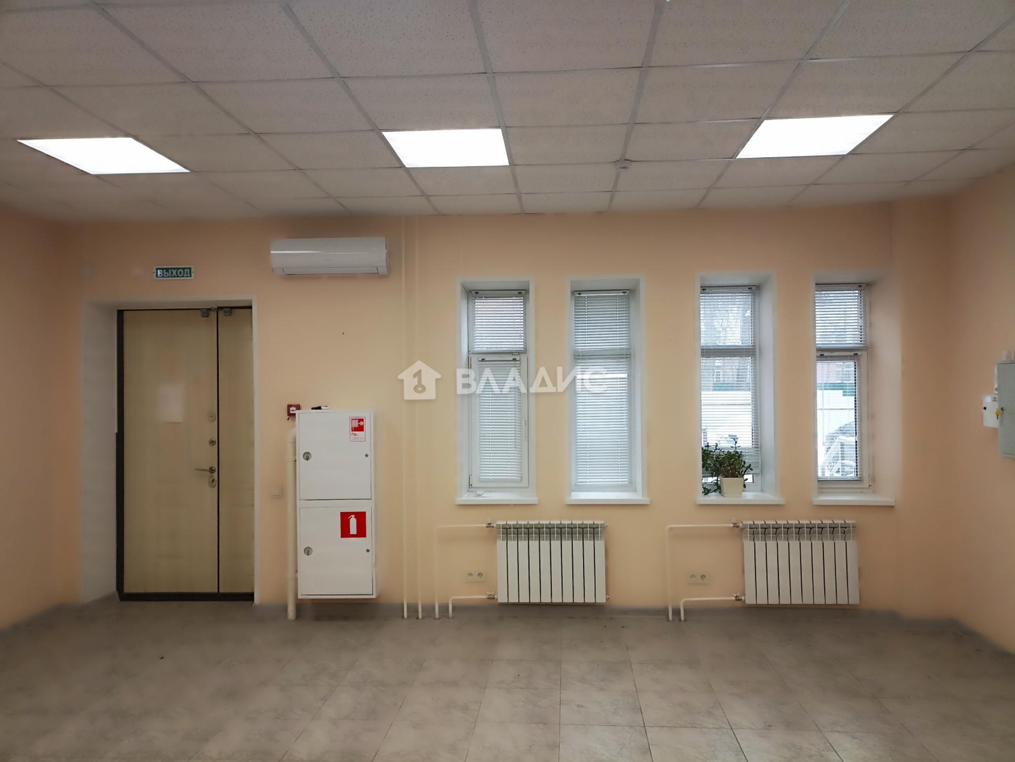 Сдать офис, помещение под офис за 35 000 рублей на Большая Нижегородская улица