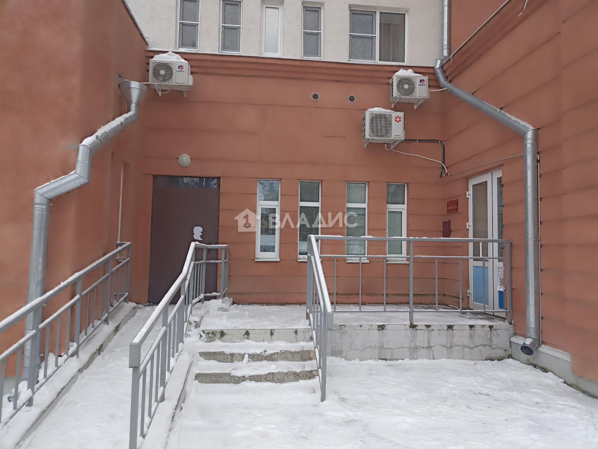 Сдать офис, помещение под офис за 35 000 рублей на Большая Нижегородская улица