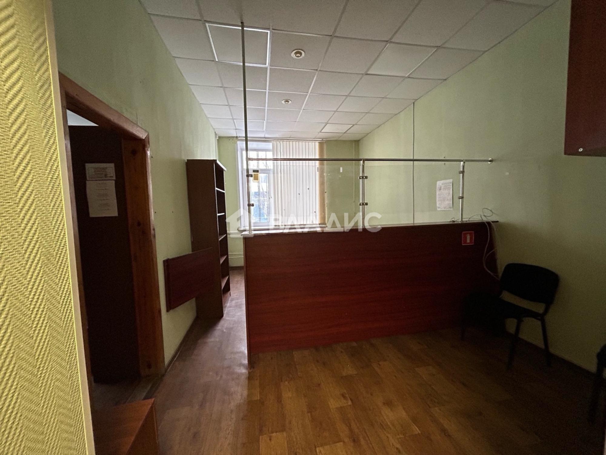 Купить офис, помещение под офис за 985 000 рублей на улица Писцова