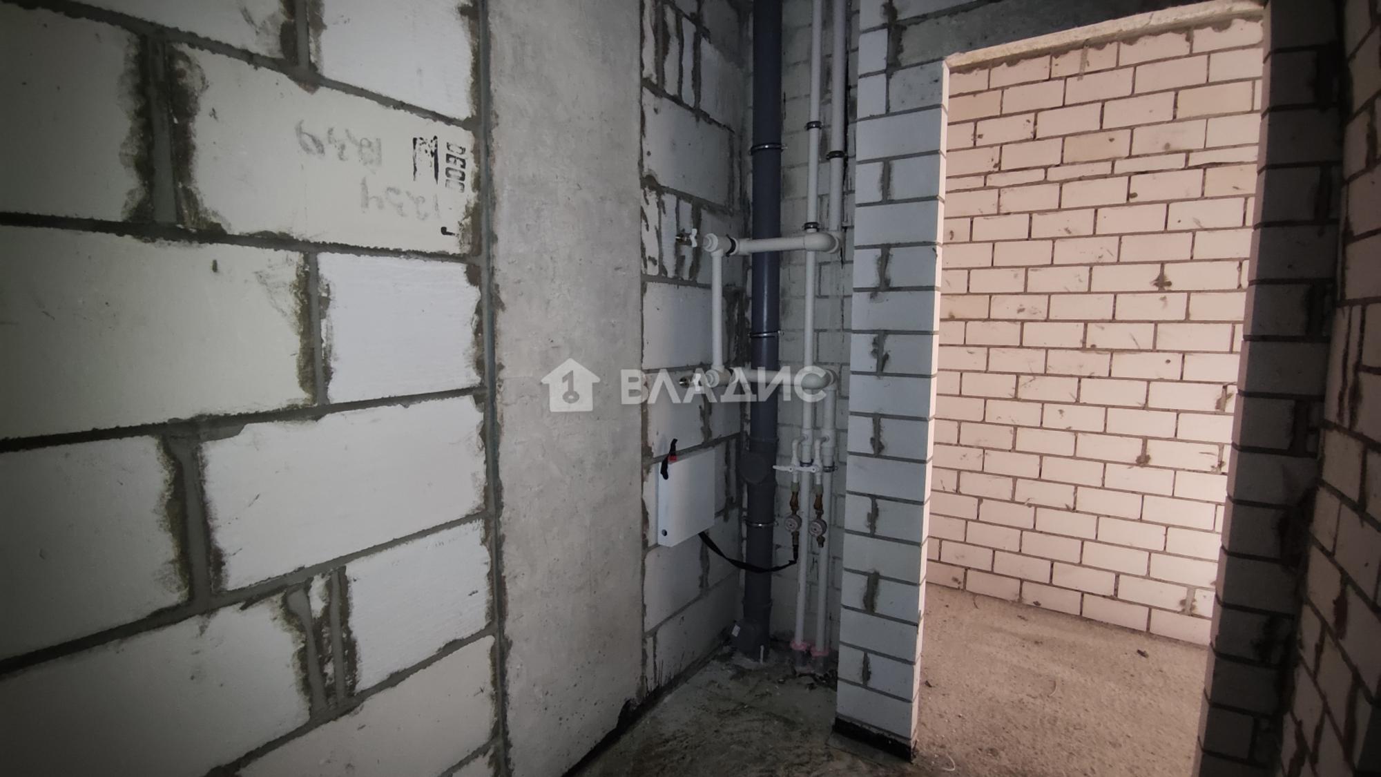 Купить квартиру за 3 700 000 рублей на улица Родионовка