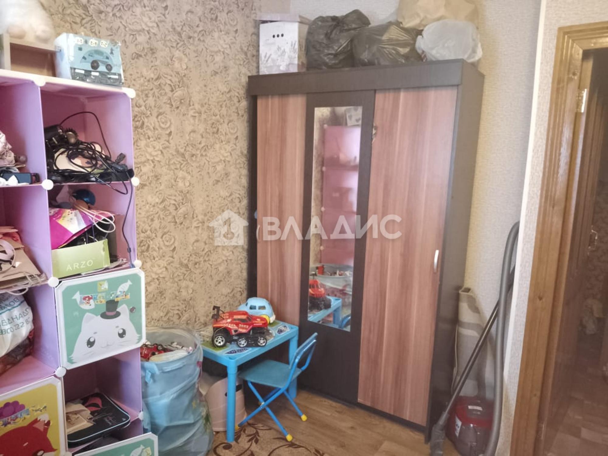 Купить квартиру за 2 000 000 рублей на городское поселение Судогда