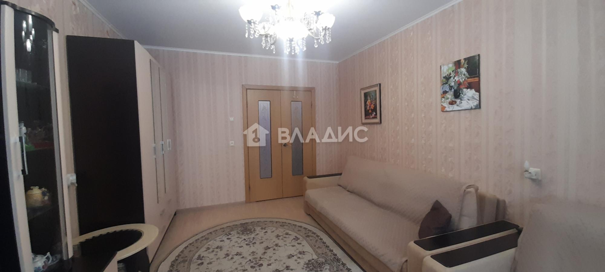 Купить квартиру за 9 150 000 рублей на улица Комиссарова