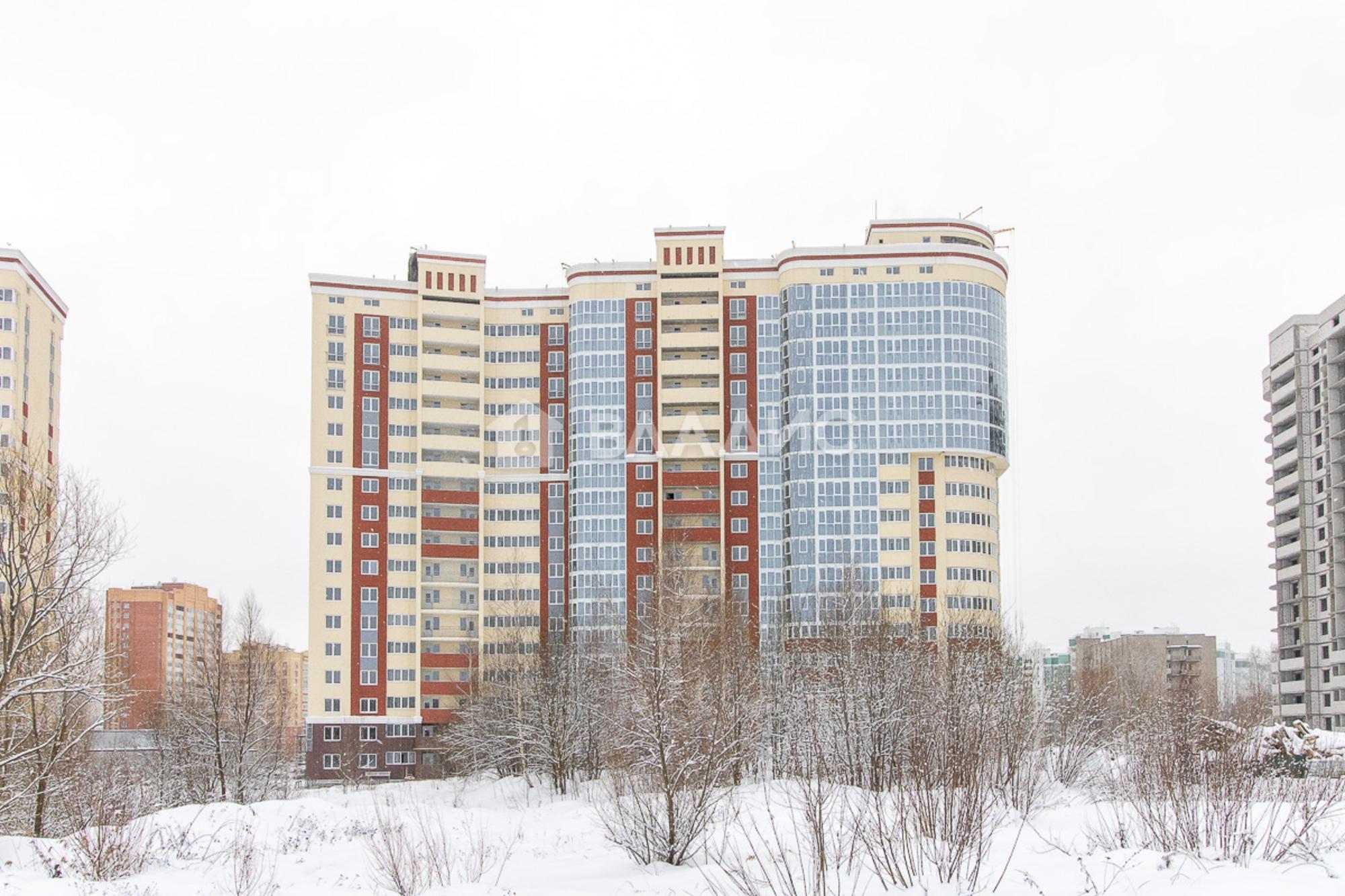 Купить квартиру за 4 950 000 рублей на улица Мира
