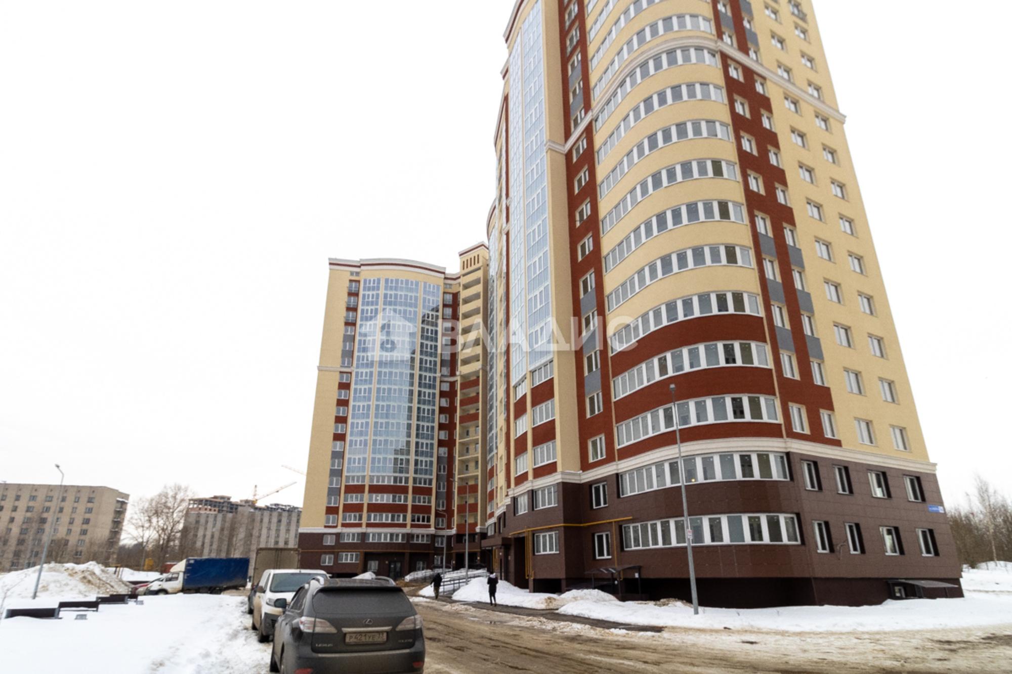 Купить квартиру за 4 950 000 рублей на улица Мира