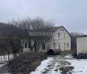 коттедж 225.8 кв м Зеленый переулок