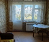 2-комн, 52.7кв м, этаж 3/5 Садовая ул, 9А