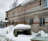 офис 388.8 кв м, этаж 1/2 Чаадаева ул, 52в