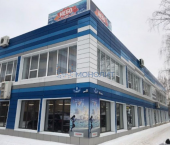 помещение 1500 кв м Победы ул, 9