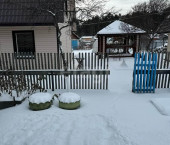 коттедж 31.1 кв м Солнечная,