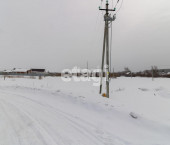 земля 17 сот Головина