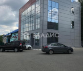 офис 230 кв м, этаж 2/3 улица Лакина