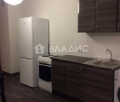 1-комн, 40кв м, этаж 8/17 Ставровская улица