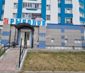 помещение 121.4 кв м Суздальский проспект