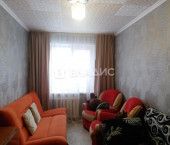 комната 54 кв м улица Растопчина