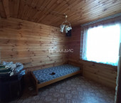 коттедж 25 кв м 