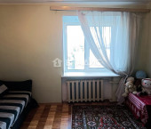2-комн, 51.5кв м, этаж 5/5 улица Модорова