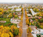 коттедж 120 кв м улица Ленина