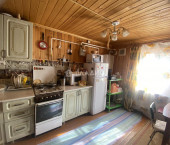 коттедж 35.9 кв м 