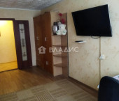 комната 53 кв м Добросельская улица