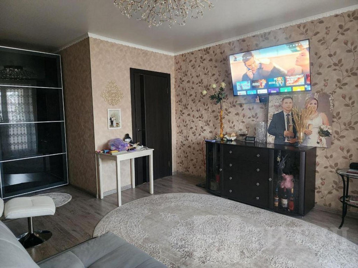 1-комн квартира СЖМ