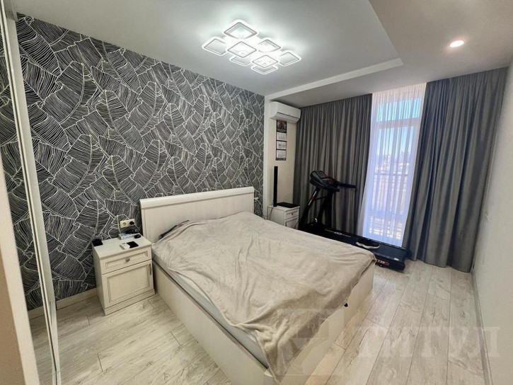 2-комн квартира Левенцовский