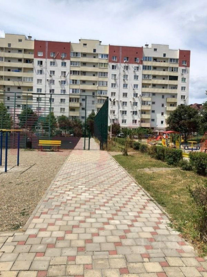 1-комн квартира Жуковского ул.