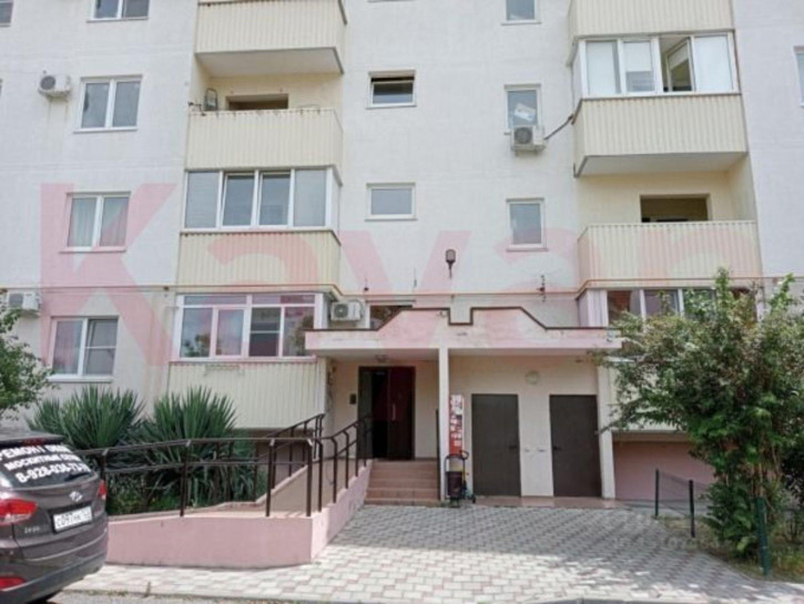 1-комн квартира Жуковского ул.