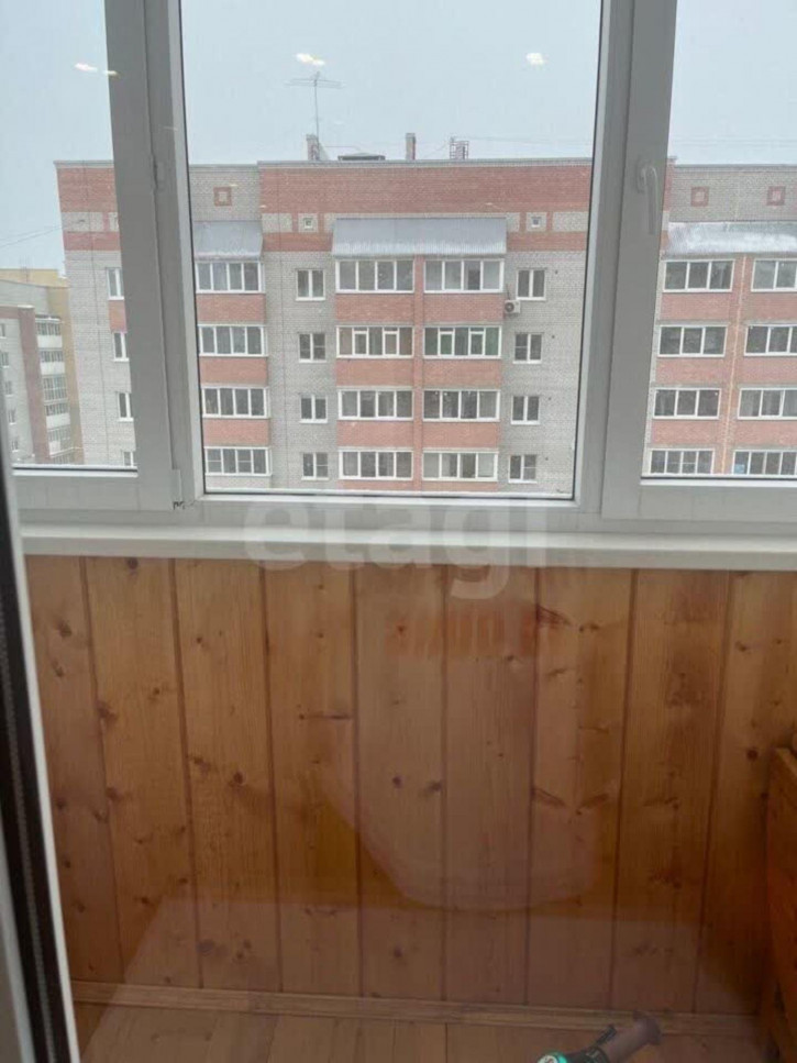 2-комн квартира улица Солодунова, 10