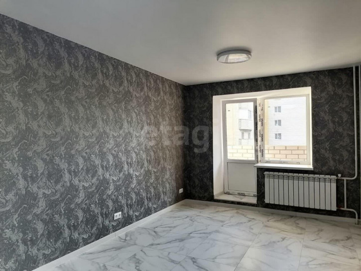2-комн квартира улица Гагарина, 80ак4