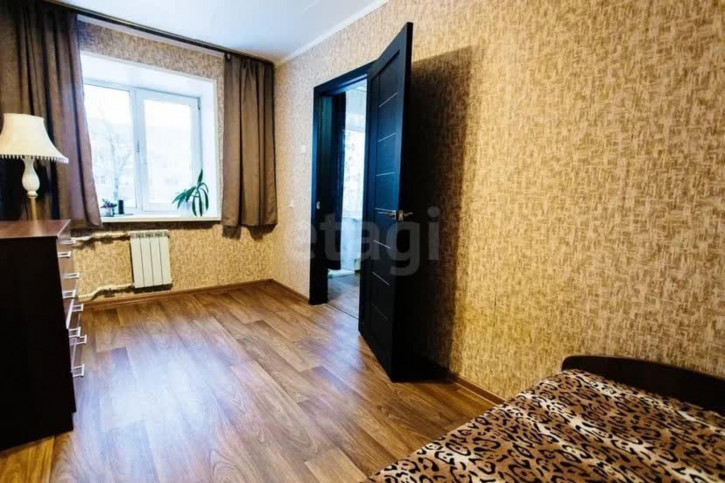 2-комн квартира Советская улица, 60