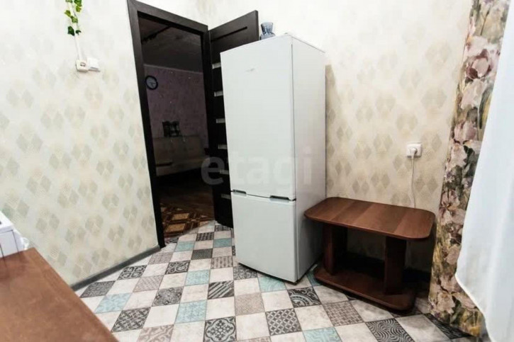 2-комн квартира Советская улица, 60