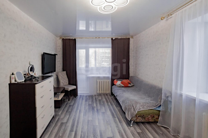 1-комн квартира Московская улица, 33