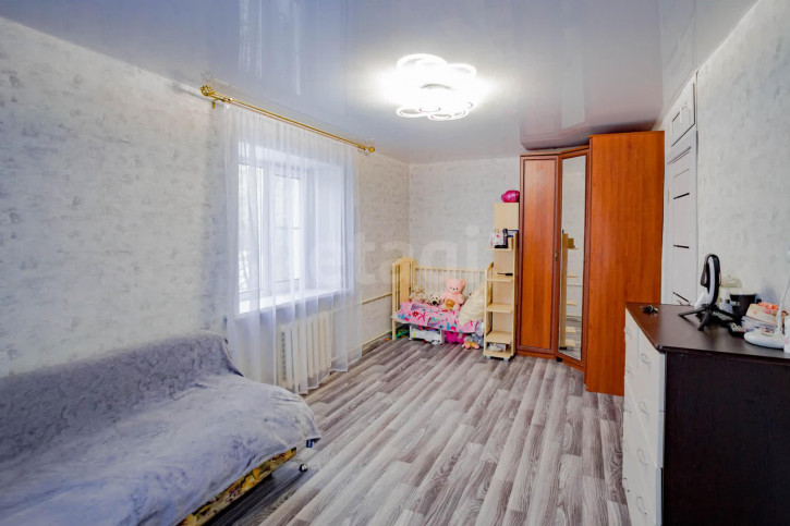 1-комн квартира Московская улица, 33