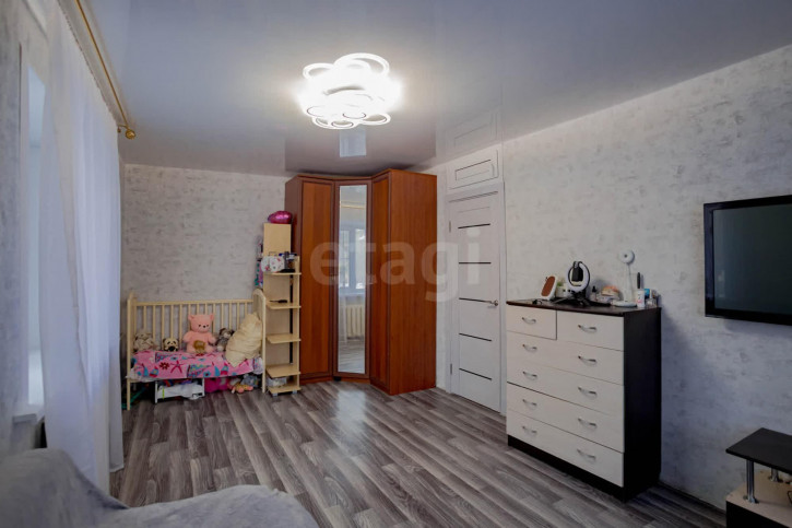 1-комн квартира Московская улица, 33