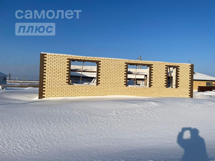 Коттедж/дом Тюменский р-н,  село Успенка