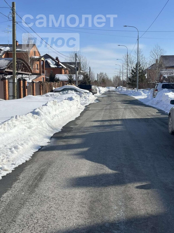 Коттедж/дом улица Рабочей Молодёжи, 22
